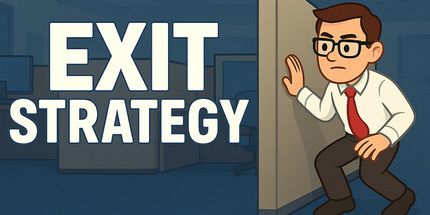 御三家Game-退出战略