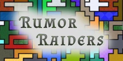 御三家Game-谣言攻略