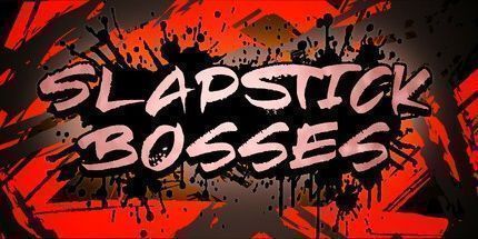 御三家Game-闹剧老板