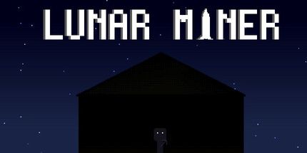 御三家Game-月球矿工