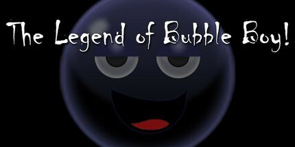 御三家Game-泡泡男孩的传说