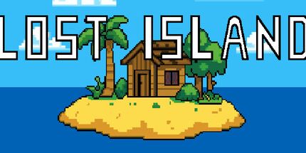 御三家Game-失落的岛屿