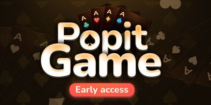 御三家Game-Popit游戏