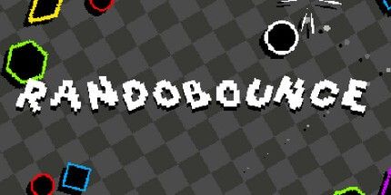 御三家Game-RANDOBOUNCE