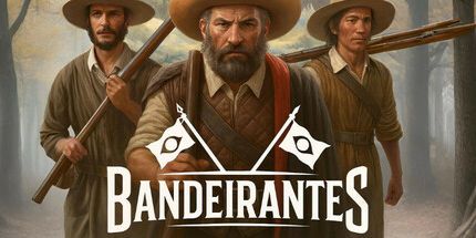 御三家Game-Bandeirantes