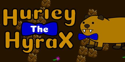 御三家Game-Hurley The Hyrax