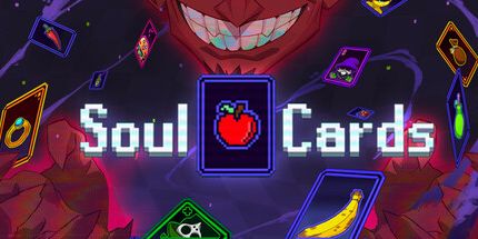 御三家Game-灵魂卡片