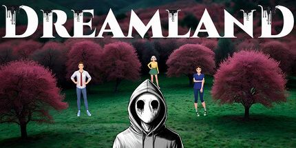 御三家Game-梦境