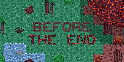 御三家Game-在结束之前