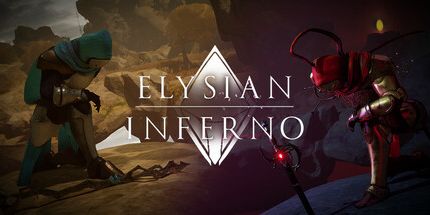 御三家Game-伊利西亚地狱