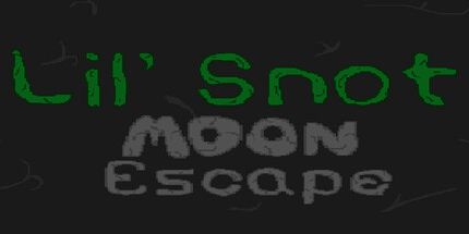 御三家Game-Lil'sno: 月亮逃生