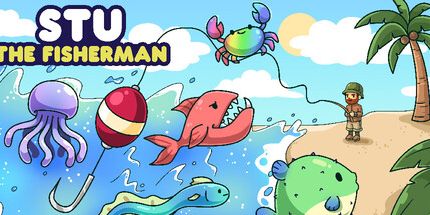 御三家Game-渔夫斯图