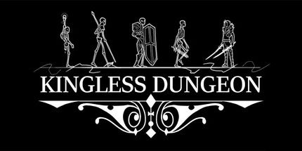 御三家Game-无王地牢