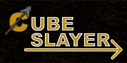 御三家Game-立方体Slayer