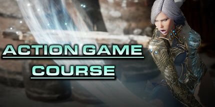 御三家Game-动作游戏课程