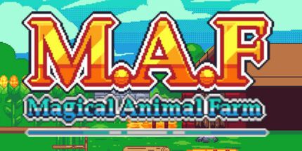 御三家Game-神奇的动物农场