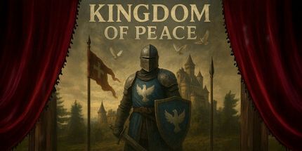 御三家Game-和平王国