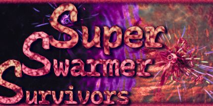 御三家Game-超级大沼泽幸存者