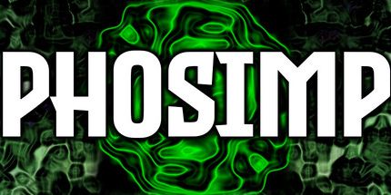 御三家Game-PHOSIMP