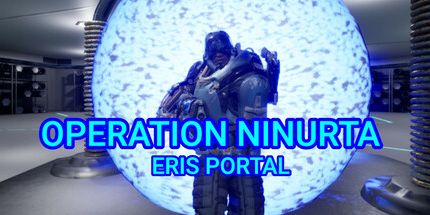 御三家Game-Ninurta-eris门户行动