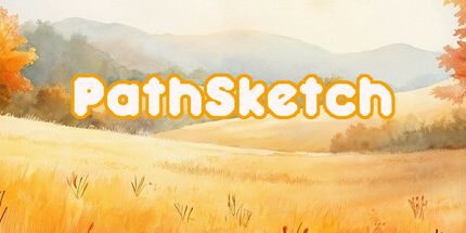 御三家Game-PathSketch