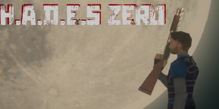 御三家Game-H.A.D.E.S Zero