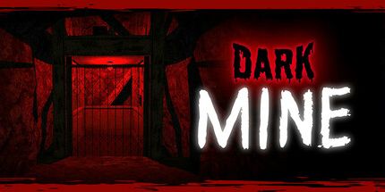 御三家Game-黑暗矿井