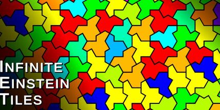 御三家Game-无限爱因斯坦瓷砖