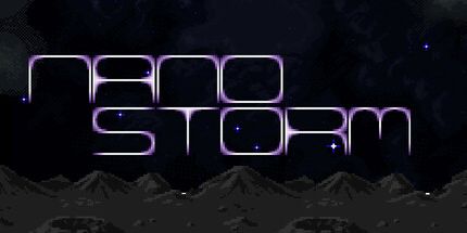 御三家Game-纳米风暴