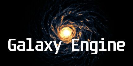 御三家Game-银河引擎