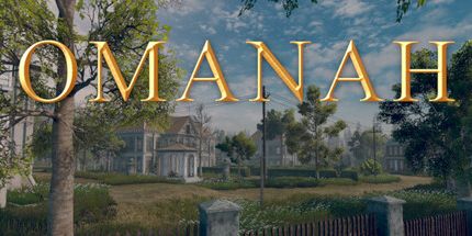御三家Game-Omanah