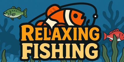 御三家Game-放松钓鱼