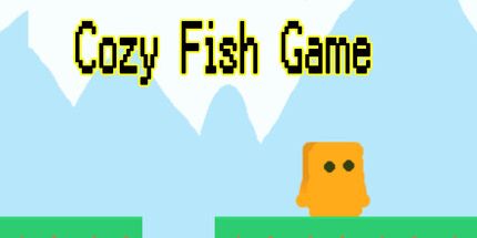 御三家Game-舒适的鱼游戏