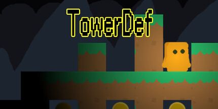 御三家Game-TowerDef