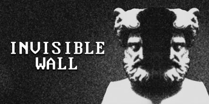 御三家Game-隐形墙