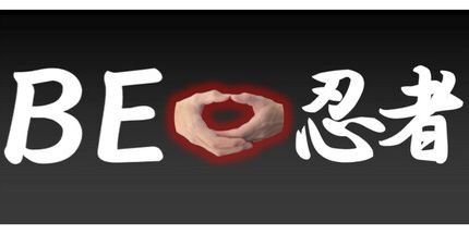 御三家Game-BE 忍者