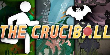 御三家Game-十字球