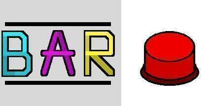 御三家Game-酒吧