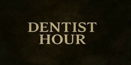 御三家Game-牙医时间: 逃生室