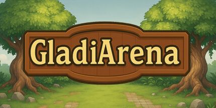 御三家Game-GladiArena