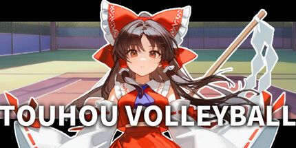 御三家Game-东方排球