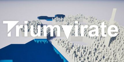 御三家Game-Triumvirate