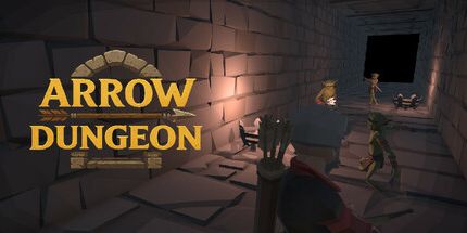 御三家Game-箭矢地牢