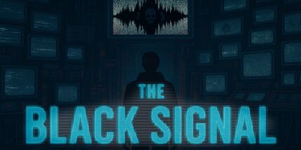 御三家Game-黑色信号