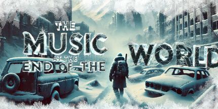 御三家Game-世界尽头的音乐