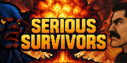 御三家Game-严重的幸存者