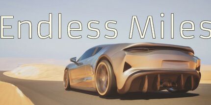 御三家Game-无尽的英里