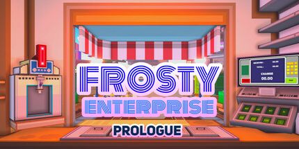 御三家Game-Frosty Enterprise: 序言