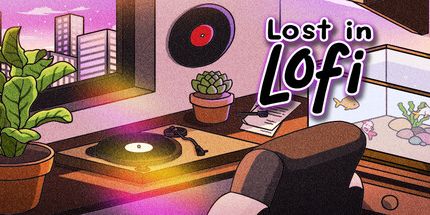 御三家Game-迷失在洛菲