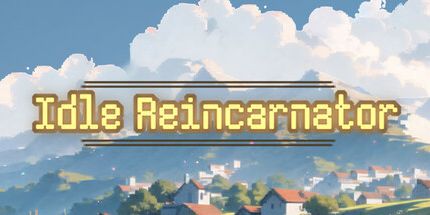 御三家Game-空闲转生器